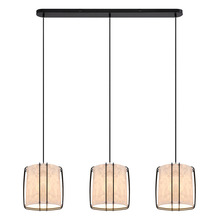 Nordlux Cardine langbordspendel hvid Ø20